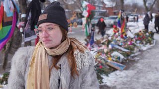 ICE vs. People of Minnesota: A Special Report on Community Resistance to Trump's Militarized Crackdown