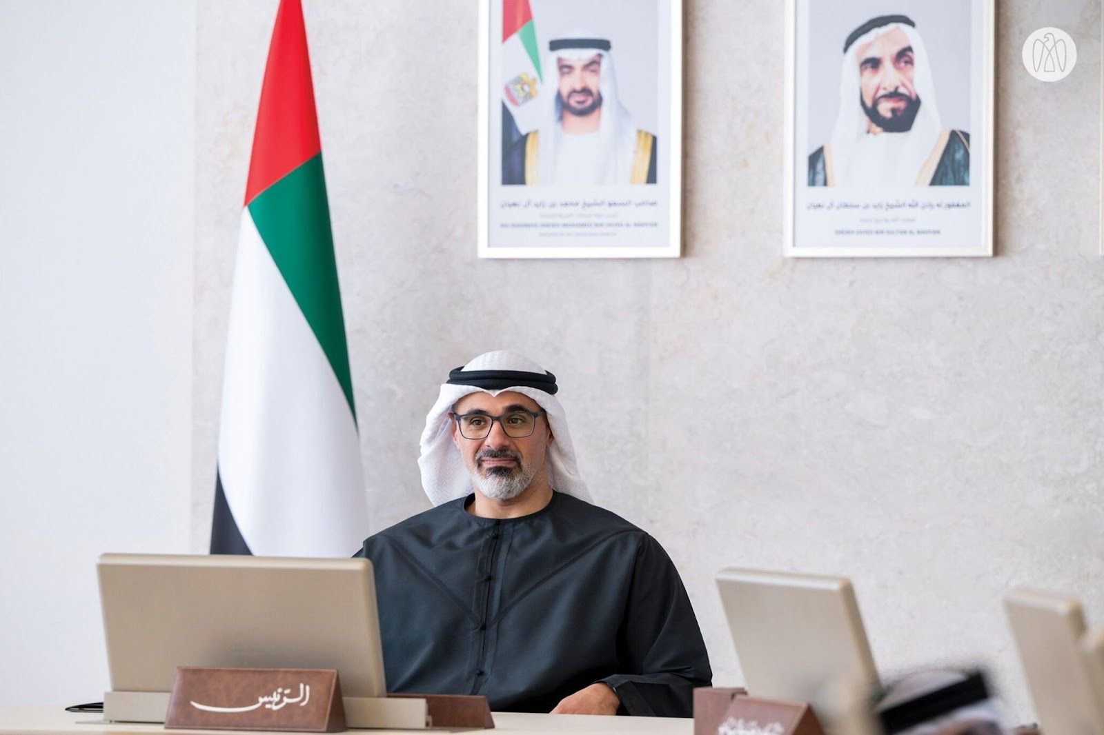 Abu Dhabi crown prince chairs new sovereign wealth fund