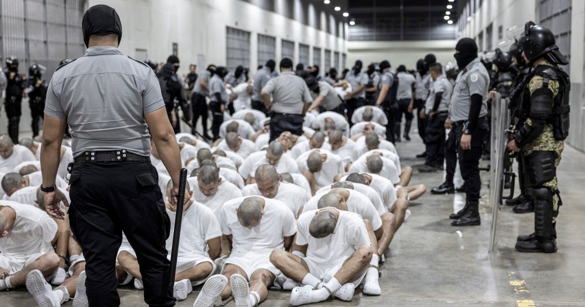 Democrats Demand Answers on Third-Country Deportations