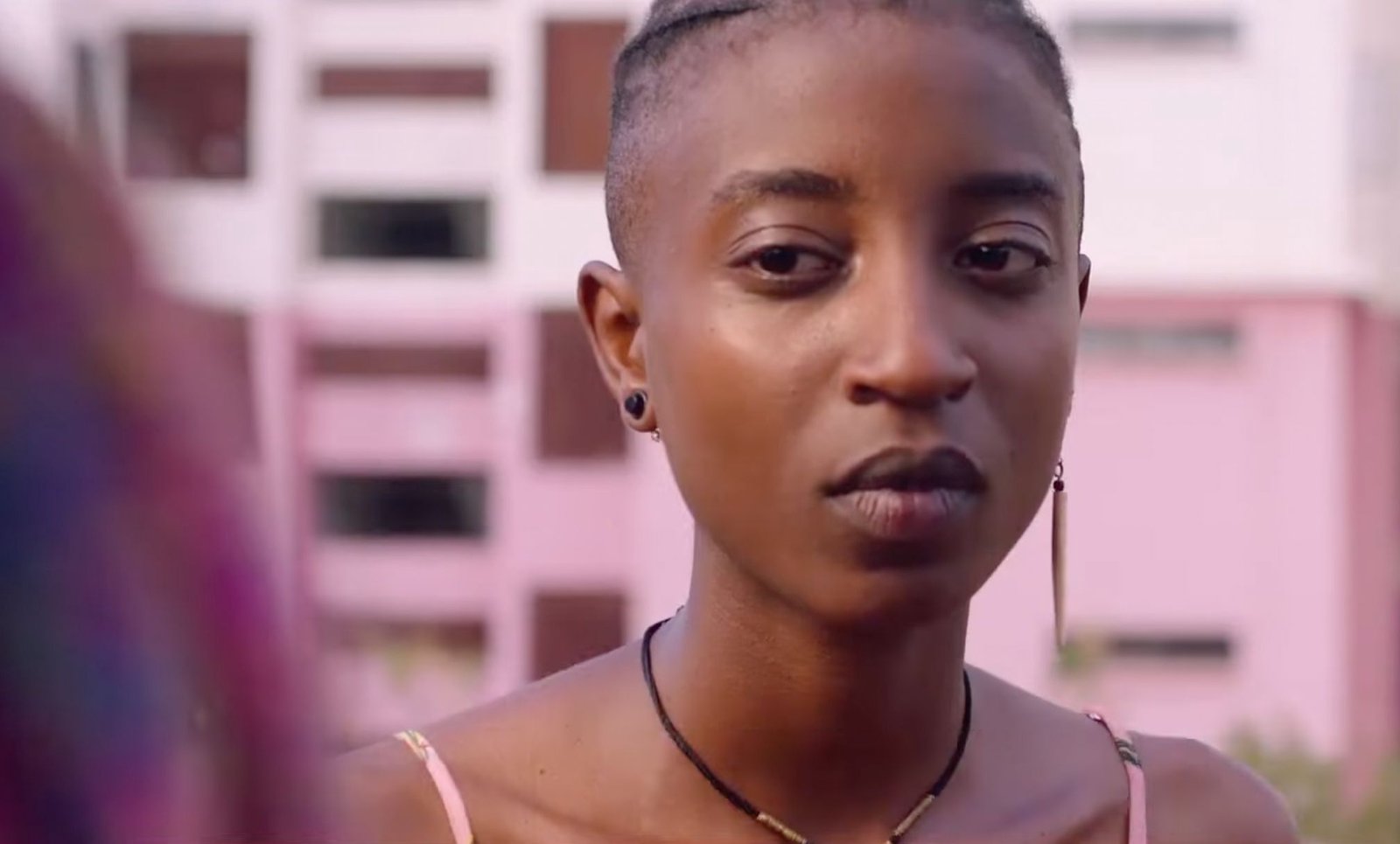 Kenyan court lifts ban on lesbian love story