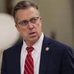 GOP Congressman Vies for Most Racist Thing Said in Recent Memory: “Muslims Don’t Belong in American Society”