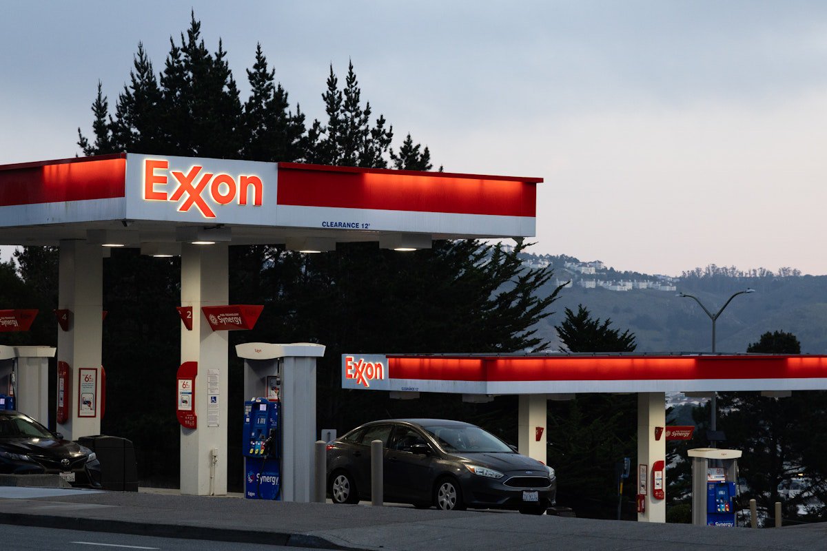 Supreme Court Agrees to Hear Exxon’s Case to Stop Climate Lawsuits