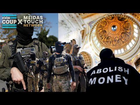 LIVE TRUMP’S ICE STILL TERRORIZING Minnesota | LIVE Press Conference