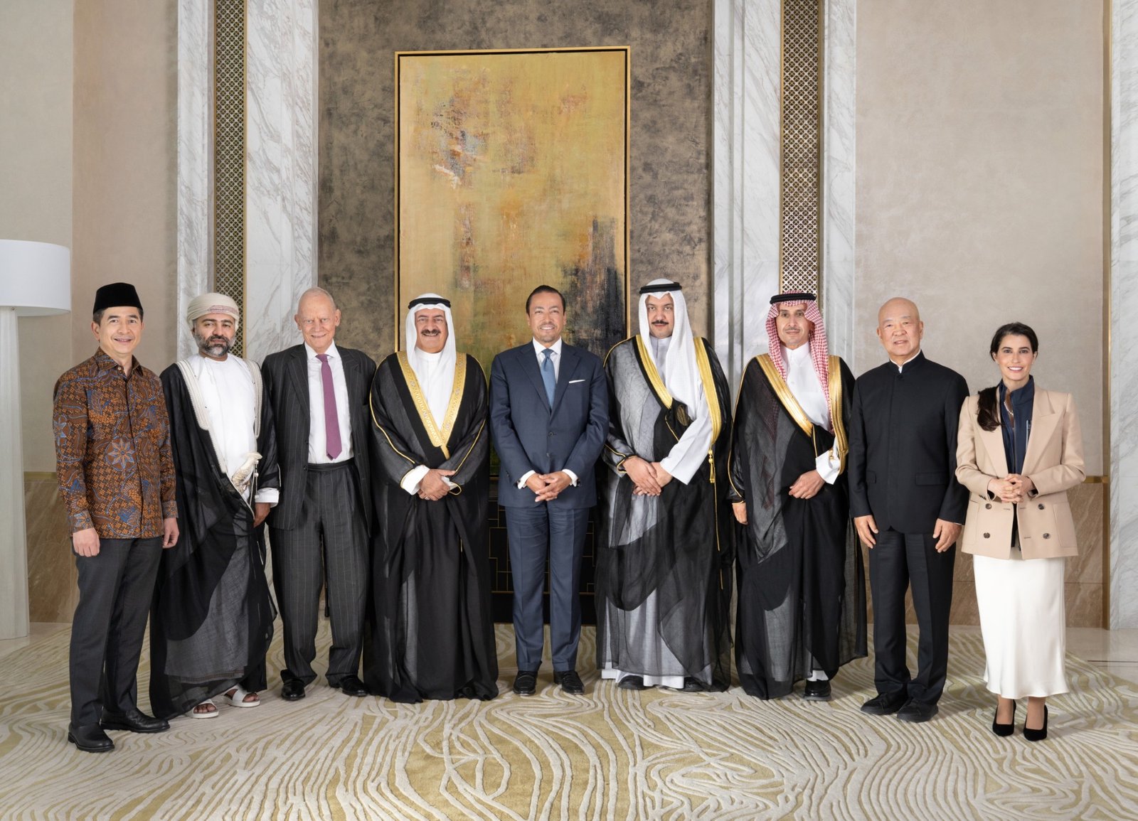 Abu Dhabi’s BlueFive buys stake in Saudi Islamic finance firm