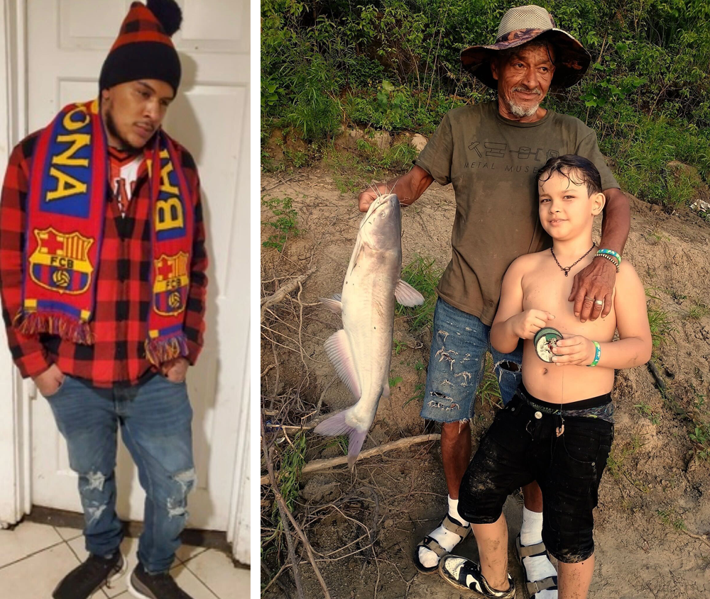 How a Violent, Warrantless ICE Raid Devastated a Memphis Family