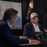 We're Already Starting the 'War Could Last Longer Than We Thought' Routine in Iran