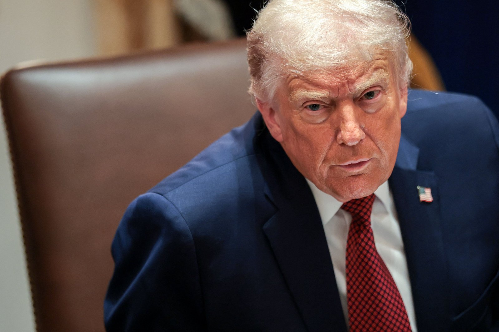 A ‘myopic’ approach to Africa in new US security strategy