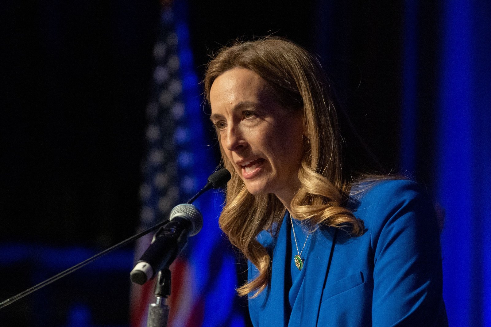 Democrats put another $1.5 million into New Jersey race