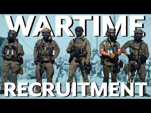 Leaked ICE Docs Reveal Trump's "Wartime Recruitment" Plan for CONSERVATIVE ARMY