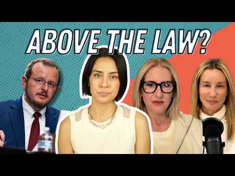 ICE Whistleblower Admits Training Is Not the Problem, w/ I’ve Had It