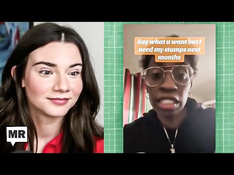 Vile Right-Winger Platforms Racist AI-Generated Videos As News