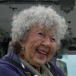 Farewell, My Lobster Queen