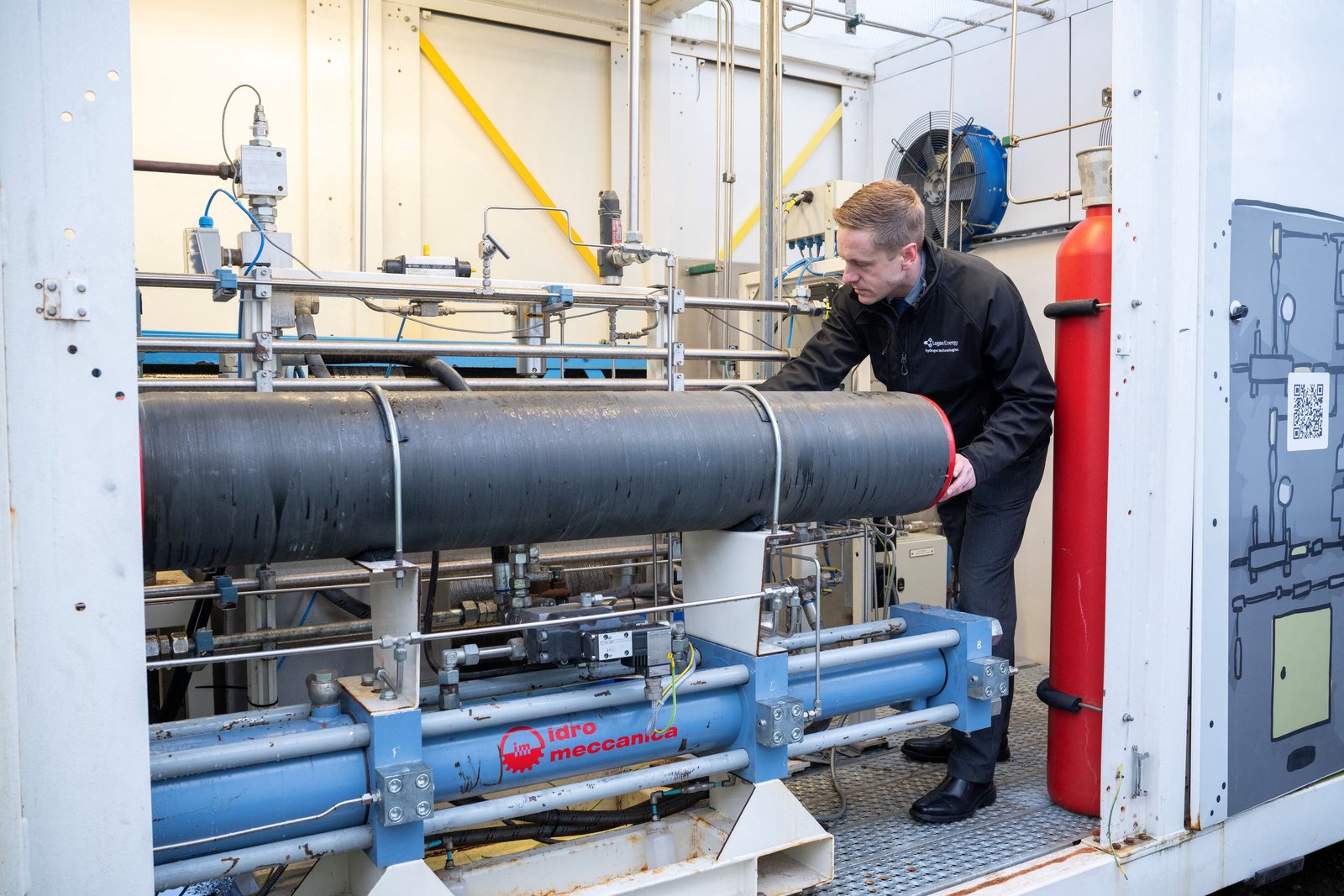 Hydrogen production still growing despite project cancellations