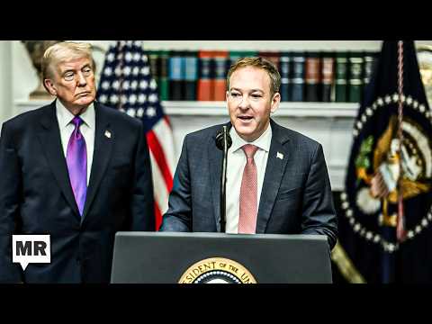 Trump’s EPA Nukes 17 Years Of Climate Progress