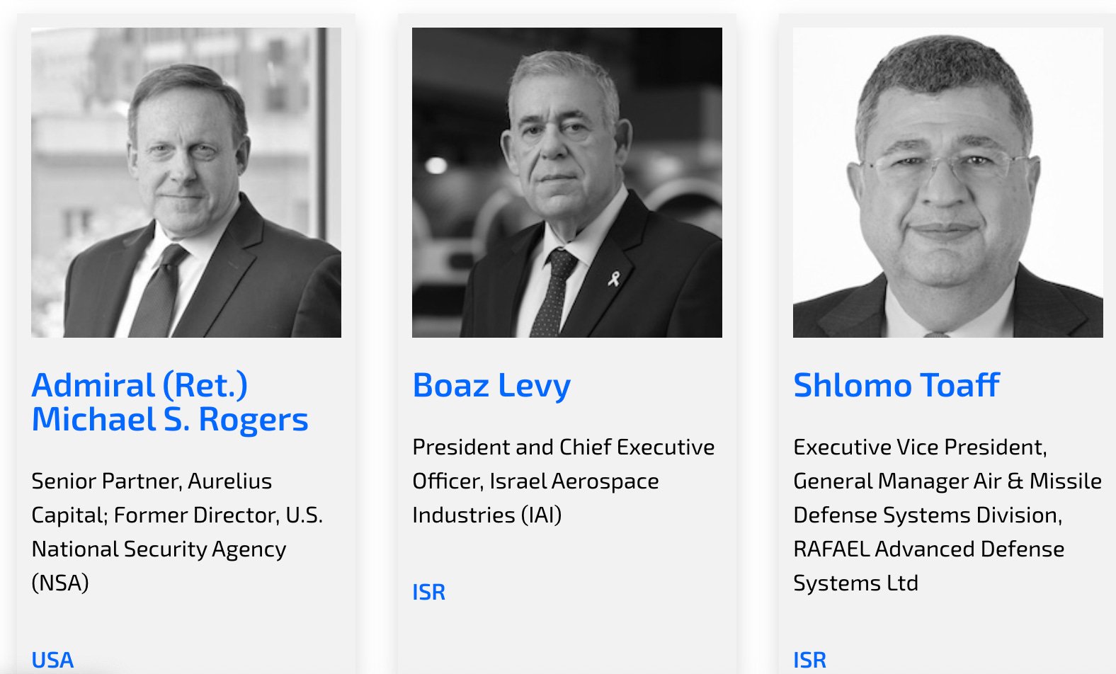 “This Has Redefined Israel's Global Identity”: Israeli Weapons Industry Bullish After Genocide