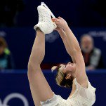 Alysa Liu's Sparkling Mental Health Deserves Its Own Olympic Gold