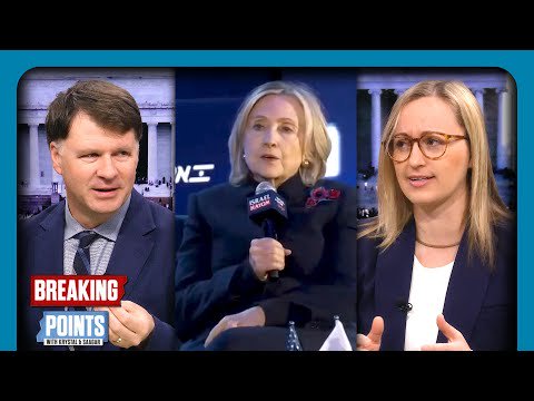 Sami Hamdi: They Came At Me To HIDE THE TRUTH From You