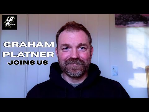 250 - Graham Platner joins Left Reckoning