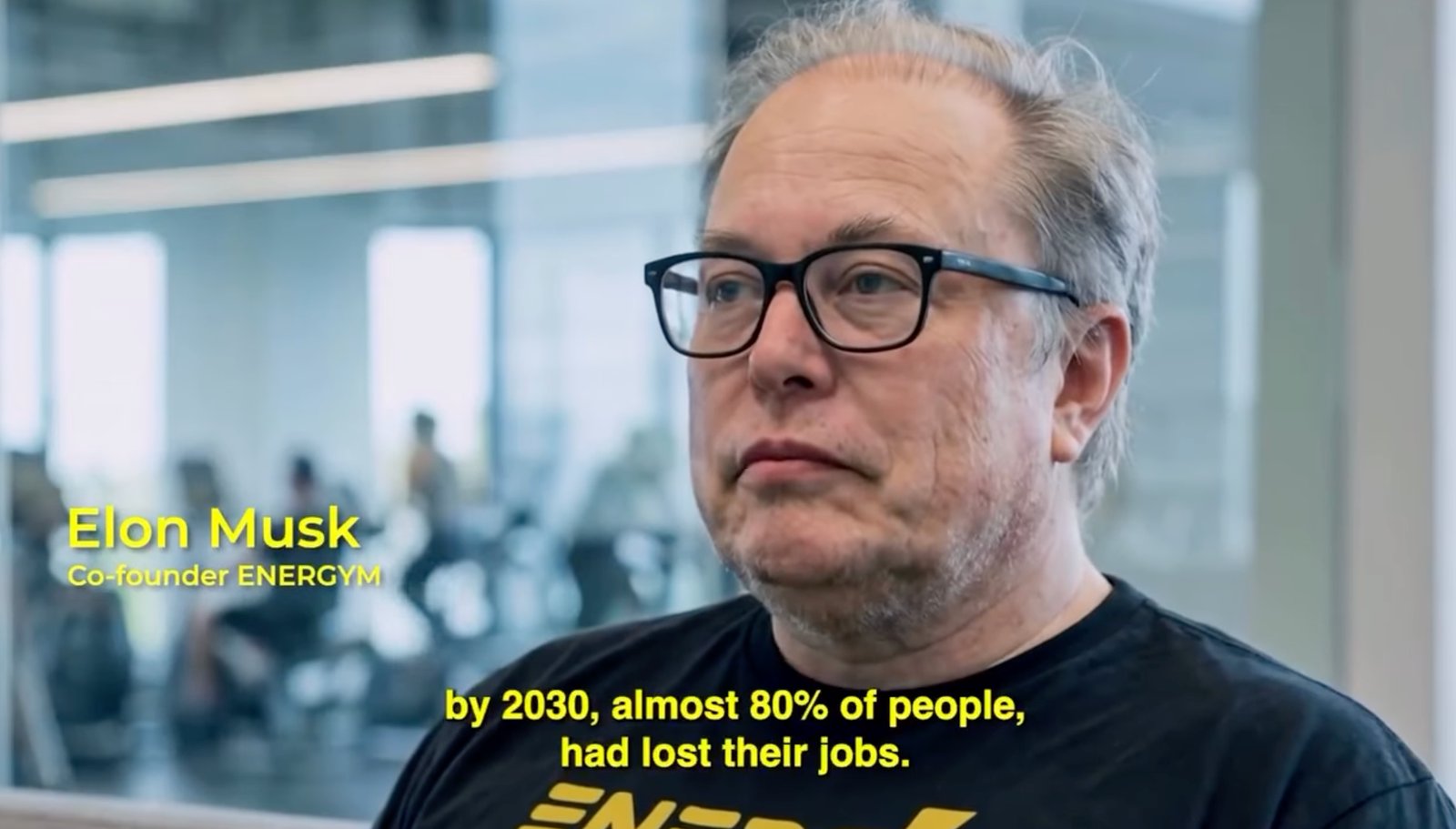 New AI-generated videos push boundaries