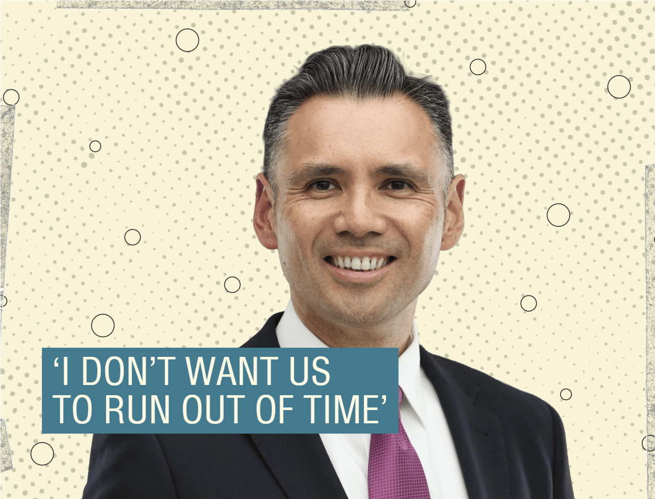 Why the Port of Long Beach is betting that US imports will continue to grow