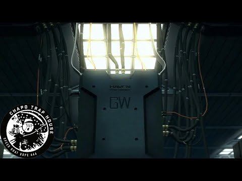 Metal Gear Solid 2's GW AI | The Players Club