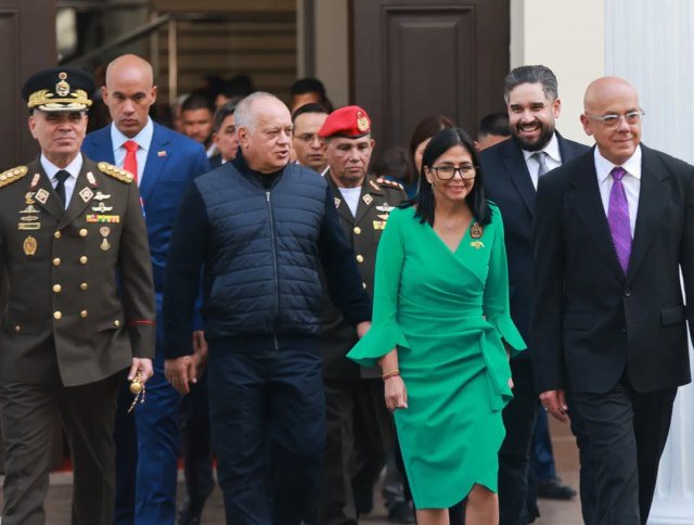 Tactical Retreats: Why Venezuela’s Revolution Still Stands