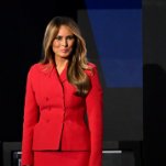 Oregon Theater Owner Says Amazon Yanked Melania Over Marquee Joke