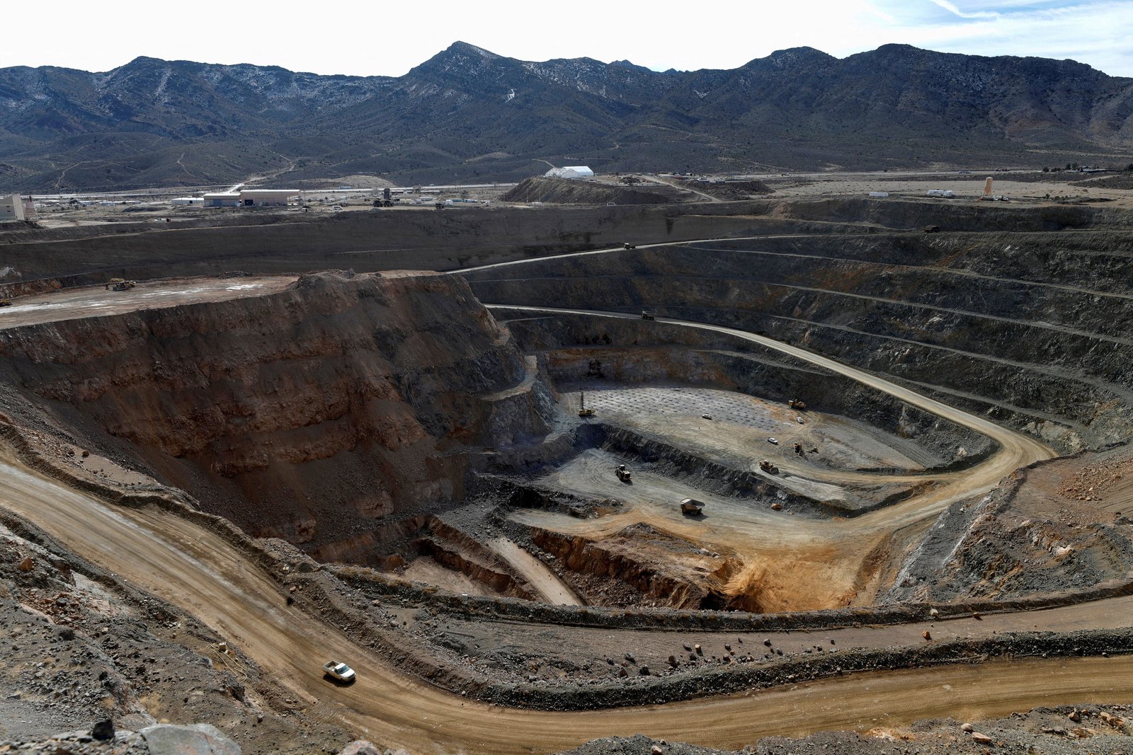 US rare earth stocks surge on China export controls