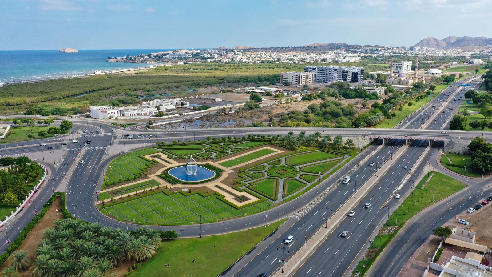 IMF lauds Oman’s economic progress