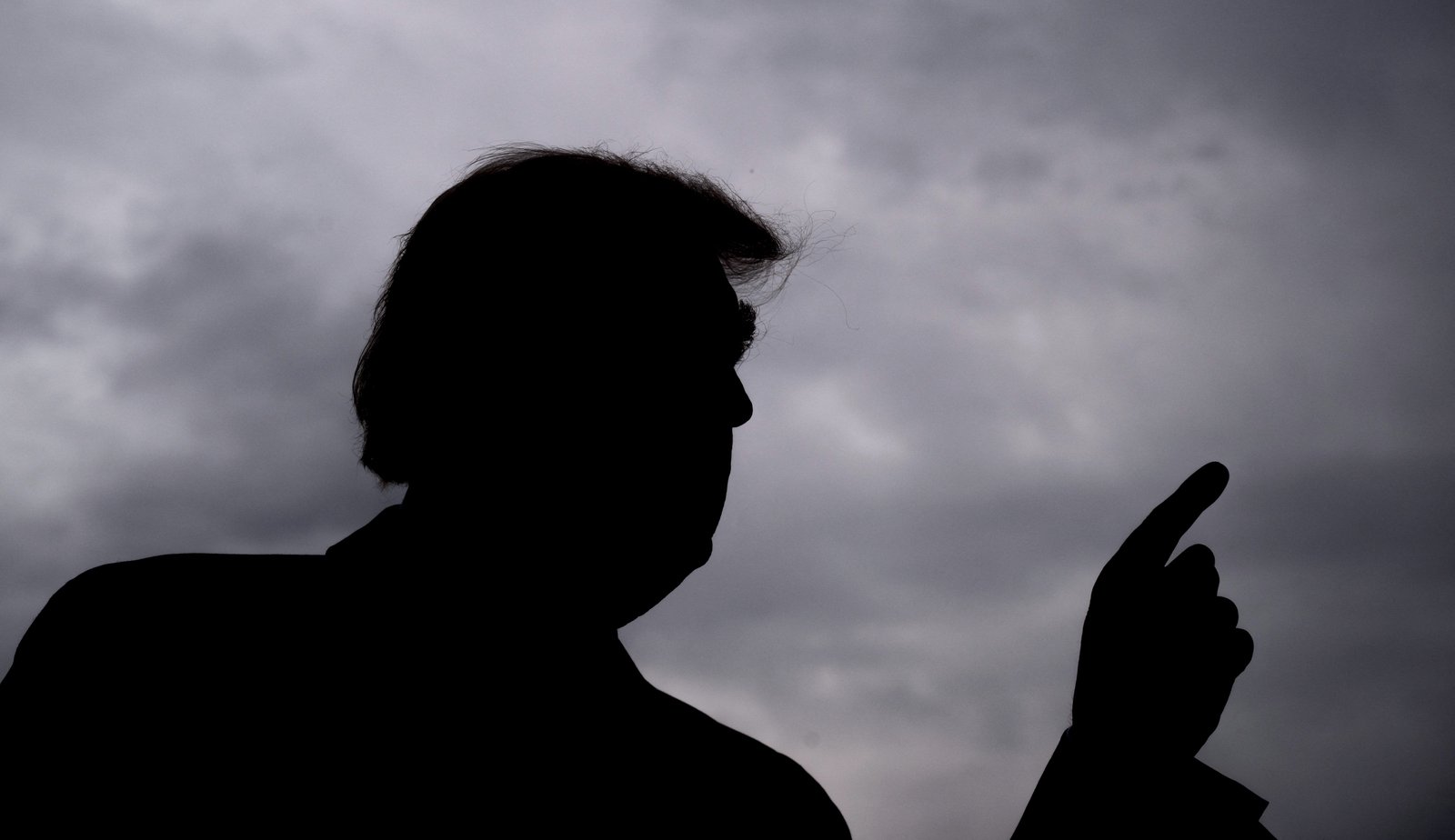 Trump Will Always Fail to Meet the Moment. It’s Up to Us to Fill the Moral Void