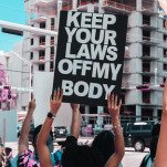 South Carolina Lawmakers Spent Hours Arguing How Many Reproductive Rights Women Should Have Left