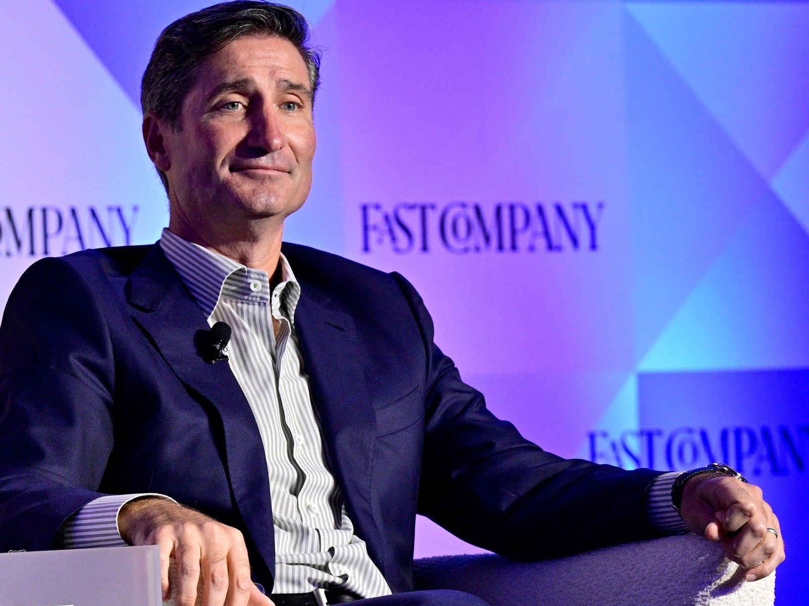 How Brian Niccol brewed his ‘Back to Starbucks’ strategy