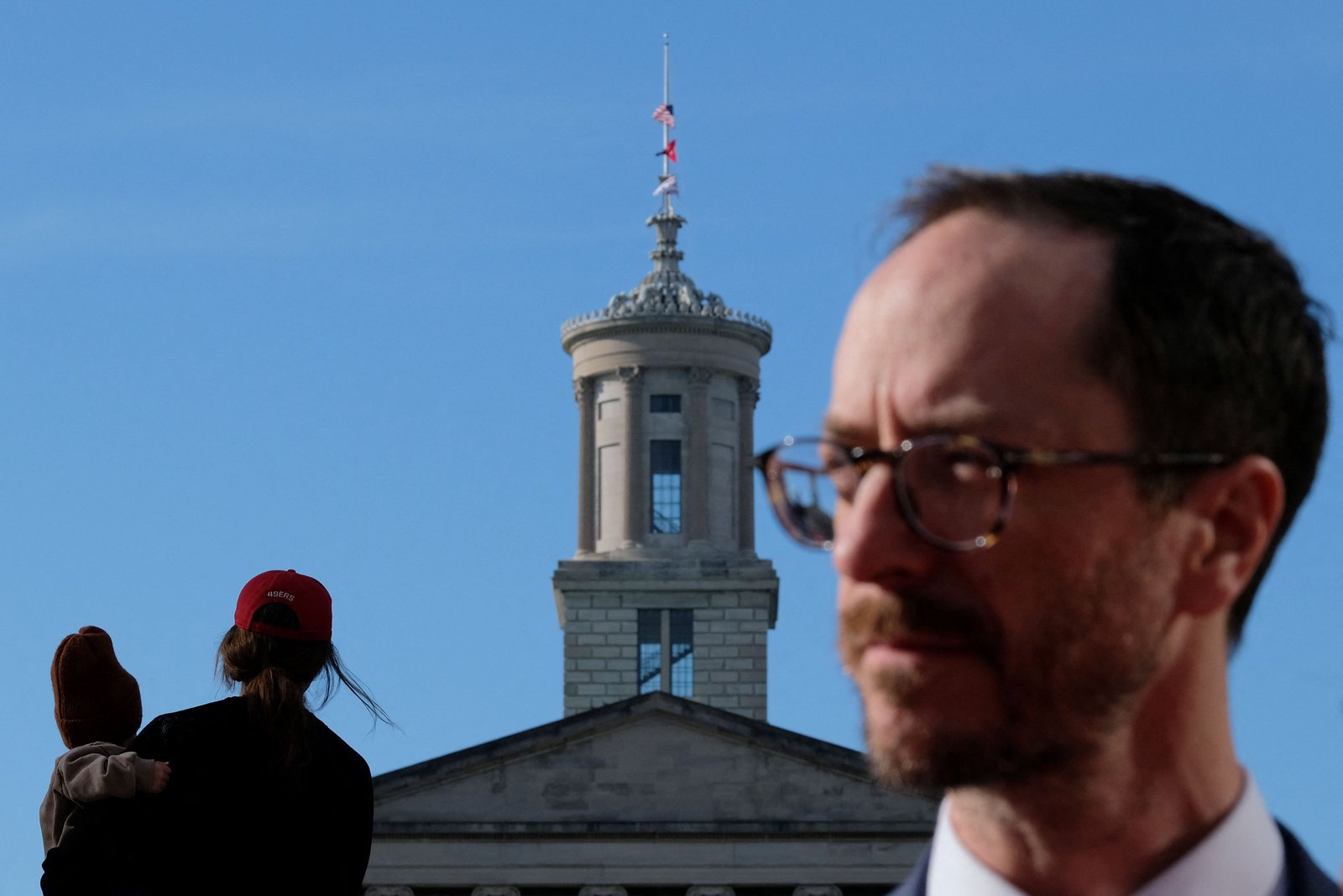 How Nashville foretold MAGA's move against blue cities