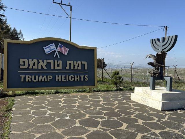 3 in 4 Republicans Under 45 Say They Prefer US Fund Health Care Over Israel