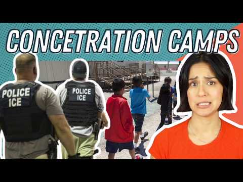 Howard Lutnik Cashes In On Detention Centers