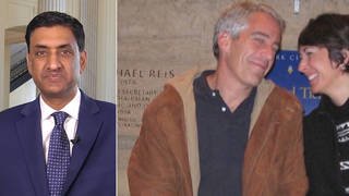 Rep. Khanna Slams DOJ for Not Launching New Probes of Jeffrey Epstein's "Co-Conspirators"