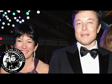 Elon Posting Through It | Chapo Trap House