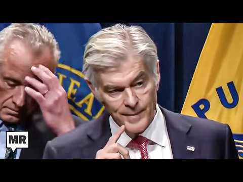 Dr. Oz Goes Full Liar While Downplaying 114% Health Insurance Spike