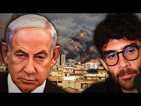 Netanyahus Biggest Wish Has Come True...