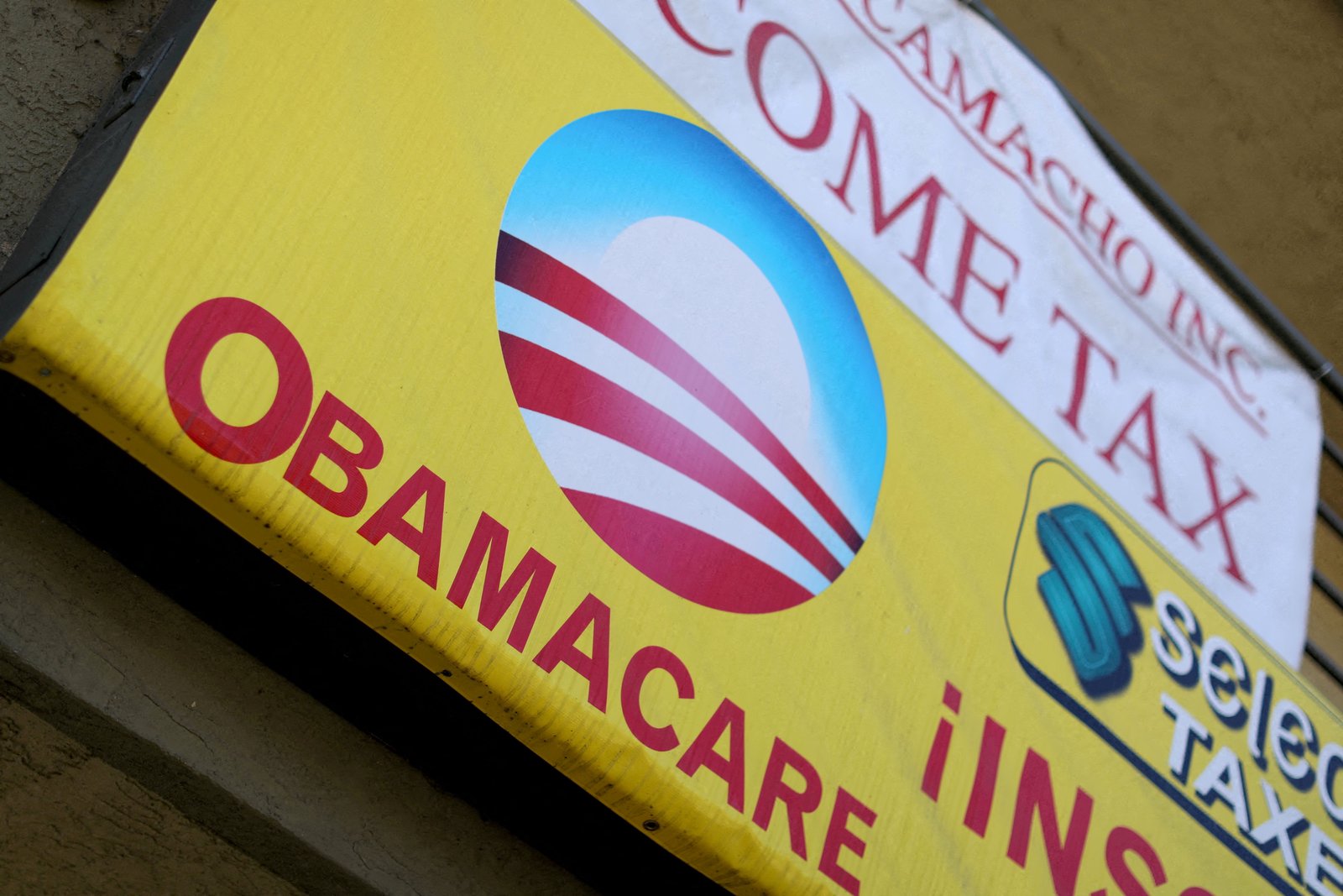 Obamacare more popular with Americans than ever, poll finds