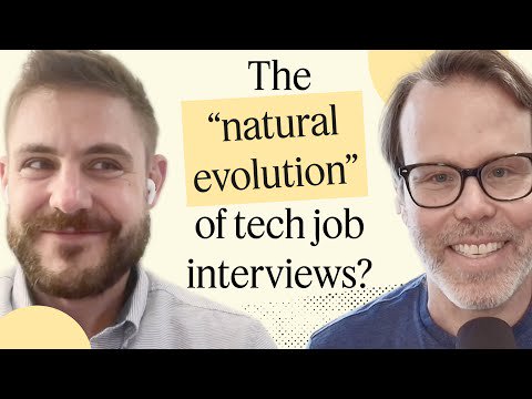 "It's An Inevitable Shift": AI Is Changing Brex's Hiring Process | Semafor Tech