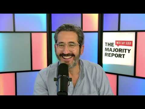 History Of Israel-Palestine Negotiation w/ Robert Malley; Zohran Mamdani On His Priorities | MR Live
