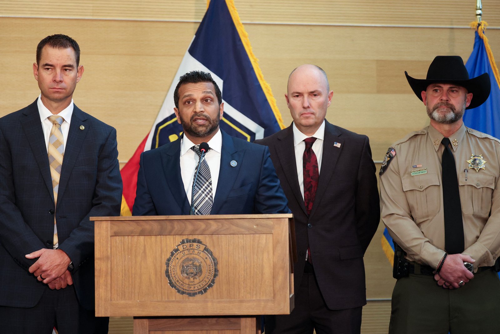 This Week in Democracy – Week 34: Assassination, Recriminations, and a Trump 'Birthday Note' to Epstein 