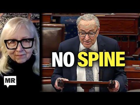 Gutless Dems Snatch Defeat From Jaws Of Victory | Digby | TMR