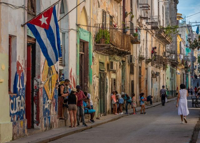 Trump’s Ultimatum to Cuba: Fuel or Surrender!