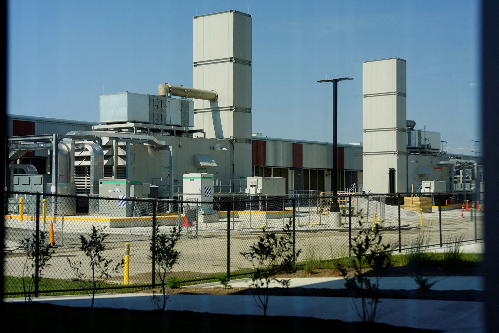 US data center load set to double by 2028, report finds