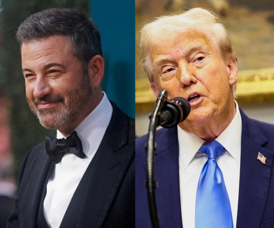 Jimmy Kimmel to return to airwaves after suspension over Kirk comments
