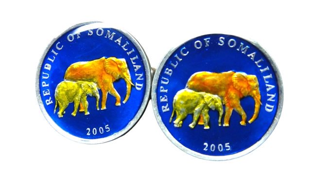 Somaliland: Longtime Zionist Colonisation Target