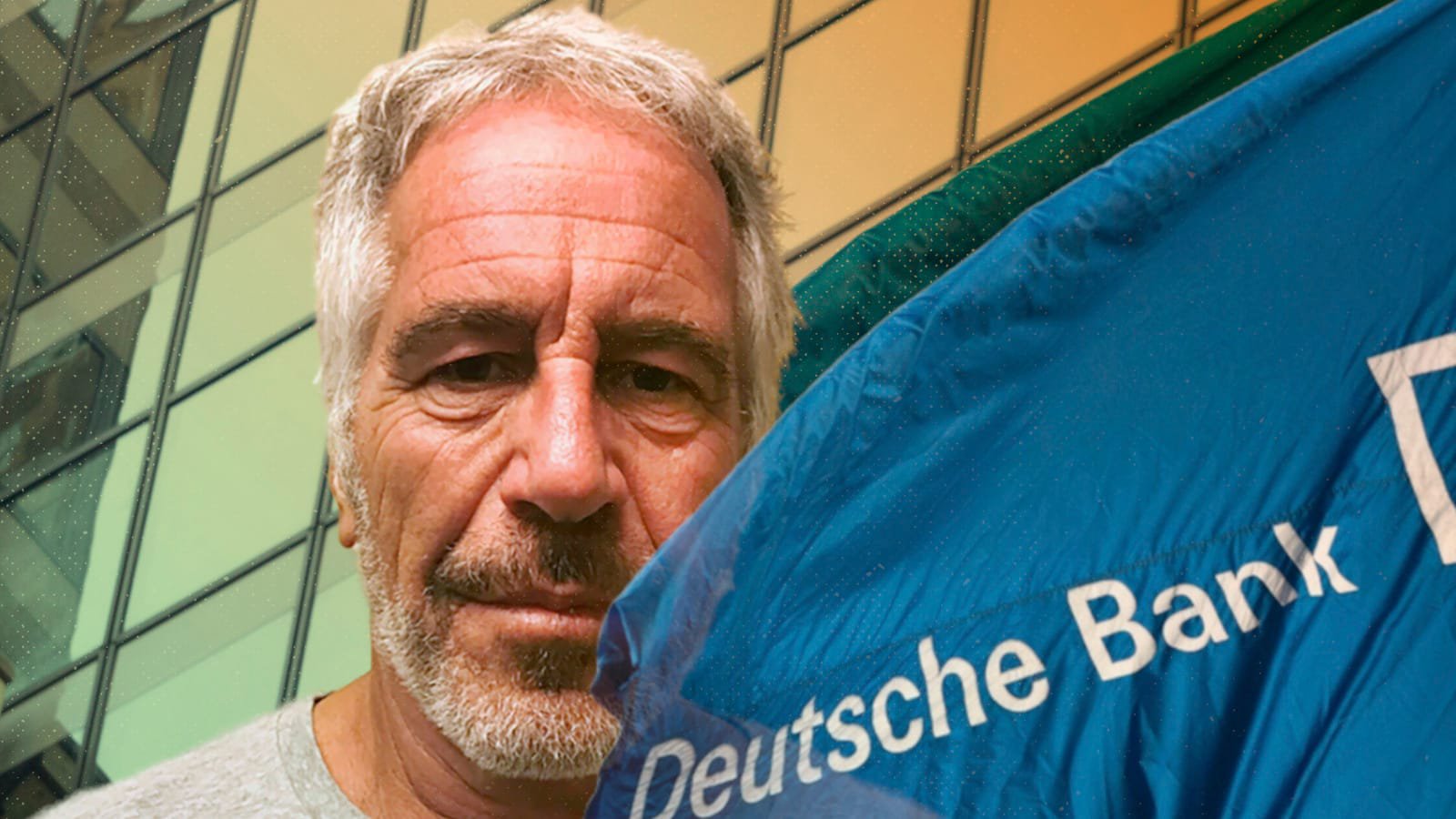  The Compliance Officer Who Flagged Epstein — And Lost Her Job 