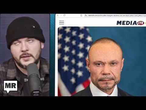 Tim Pool: Watch Me Sit On This Fence